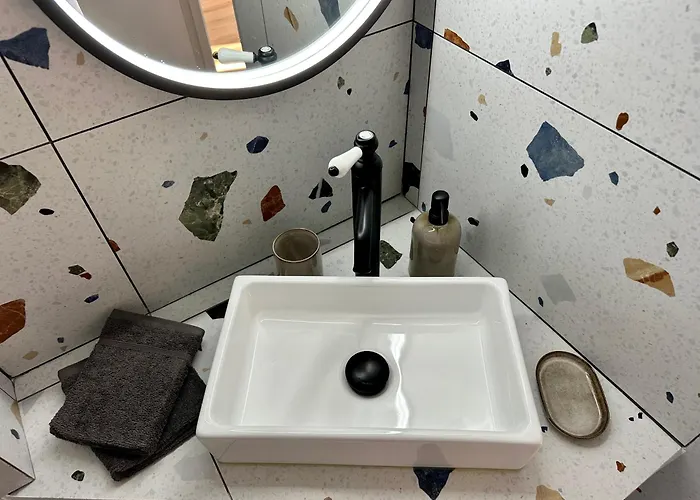 Près De La Et Du Centre-ville * Sainte-Maxime