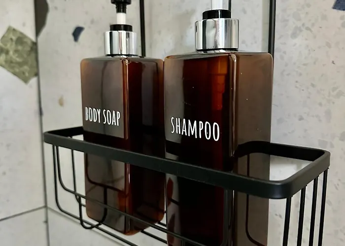 Près De La Et Du Centre-ville