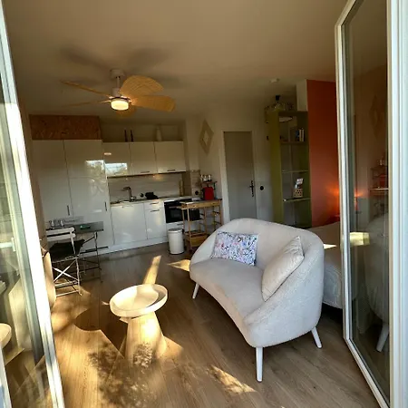 Pres De La Et Du Centre-ville *