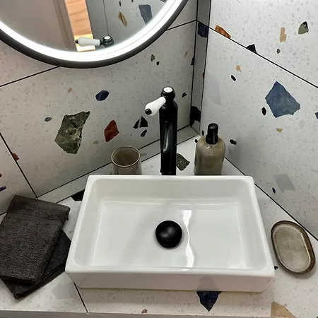 Pres De La Et Du Centre-ville * Σαιντ-Μαξίμ