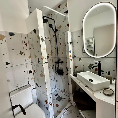 Pres De La Et Du Centre-ville