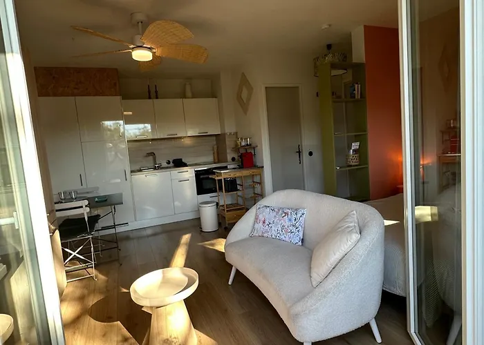 Pres De La Et Du Centre-ville *