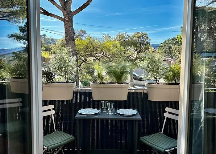 Pres De La Et Du Centre-ville סן-מקסים