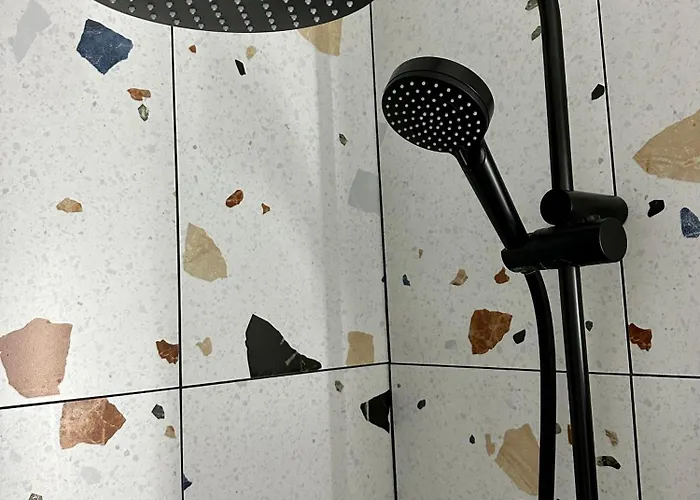 Pres De La Et Du Centre-ville