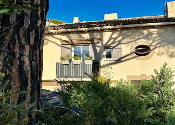 דירה Pres De La Et Du Centre-ville *